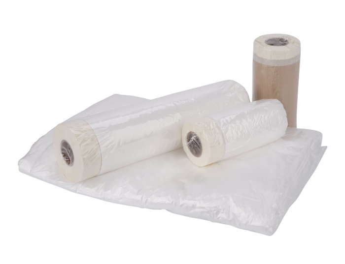 Maskeringssett 4 deler